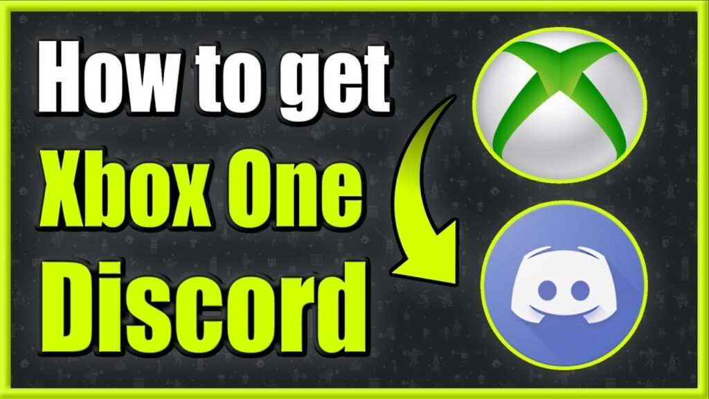 How to Use Discord on Xbox